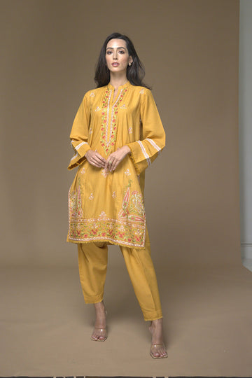 Sobia Nazir PFP-SNEP-22-308 Pre Fall Pret 2022 Online Shopping